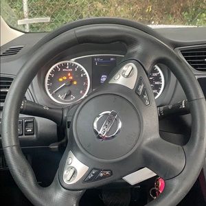 Meet your Posher, Makaiah